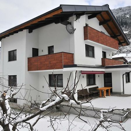 Apart Pfister Aschau Im Zillertal Eksteriør billede