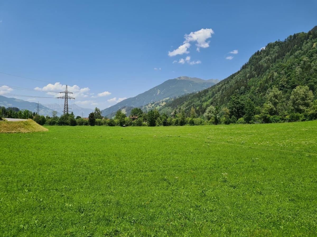 Apart Pfister Aschau Im Zillertal Eksteriør billede