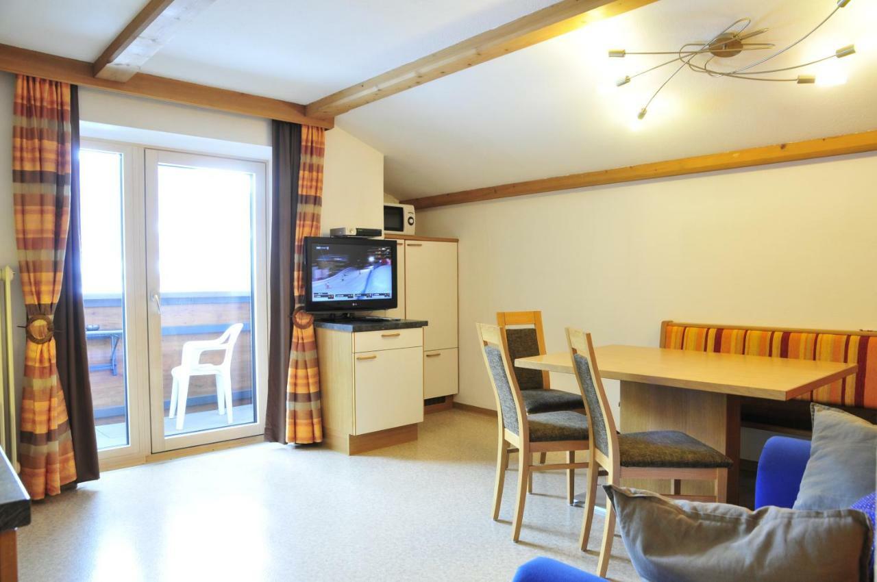 Apart Pfister Aschau Im Zillertal Eksteriør billede